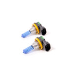 LAMPARA BLUE VISION H16L 12C 19W XENON BLUE X BLISTER 2 UNID