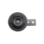 BOCINA TIPO DISCO GALLETA  M.B. 2 TERM. 12V.X JGO. 70mm