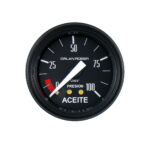 ORLAN ROBER MANOMETRO 100LB