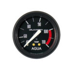 TELETERMOMETRO DE AGUA MECANICO 1500