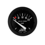 MANOMETRO ELECTRICO 120 LIB