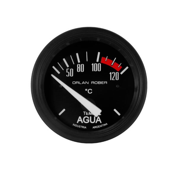 TELETERMOMETRO DE AGUA ELECTRICO