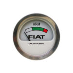 TELETERMOMETRO MECANICO LINEA ORIGINAL FIAT
