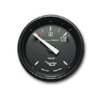 MANOMETRO ELECTRONICO 24V