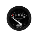 ORLAN ROBER MANOMETRO ACEITE
