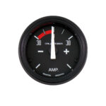 AMPERIMETRO MARCACION 30-0-30