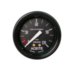 ORLAN ROBER MANOMETRO ACEITE