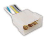 FICHA UNIVERSAL 6 VIAS HEMBRA