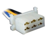 FICHA UNIVERSAL 6 VIAS MACHO