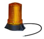 BALIZA FIJA AMBAR 12 A 60V