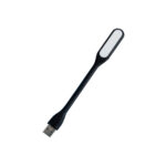 LUZ DE MAPA USB BLANCO KUBE