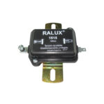 REGULADOR 1 ELEMENTO RALUX