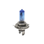 LAMPARA BLUE VISION H4 PT43 35/35W 12V XENON BLUE