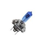 LAMPARA BLUE VISION H4 PT43 35/35W 12V XENON BLUE - Imagen 2
