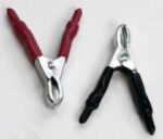 JR CLIP P/BATERIA 20A AISLADO