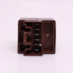 TECLA A/C S/M. FIAT DUNA (DV-3115) - Imagen 3