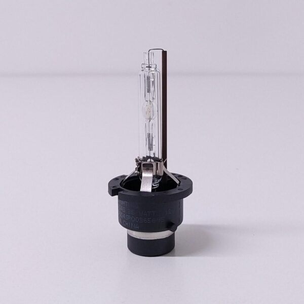 LAMPARA ORIGINAL D4S 12V 4300K