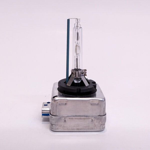 LAMPARA XENON D8S 12V 4300K