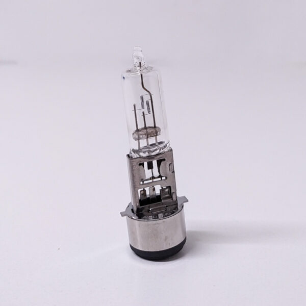 LAMPARA KOBO 12V 35/35W BA20D