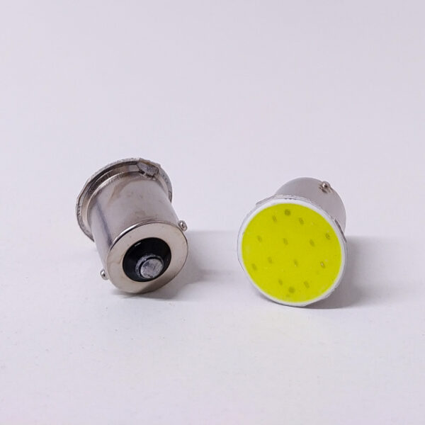 LAMPARA LED 67 COB PLANA 3W 12V
