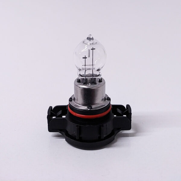 LAMPARA PS19W 12V 19W AMBAR (CODIGO ANTERIOR: PS19WY)