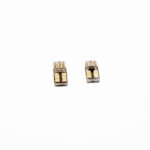 LAMPARA LED 2821 - T10 - W5W - 24 LED CANBUS BLANCO