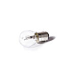 LAMPARA KOBO P21/5W 1176 BA15D 24V BLANCA
