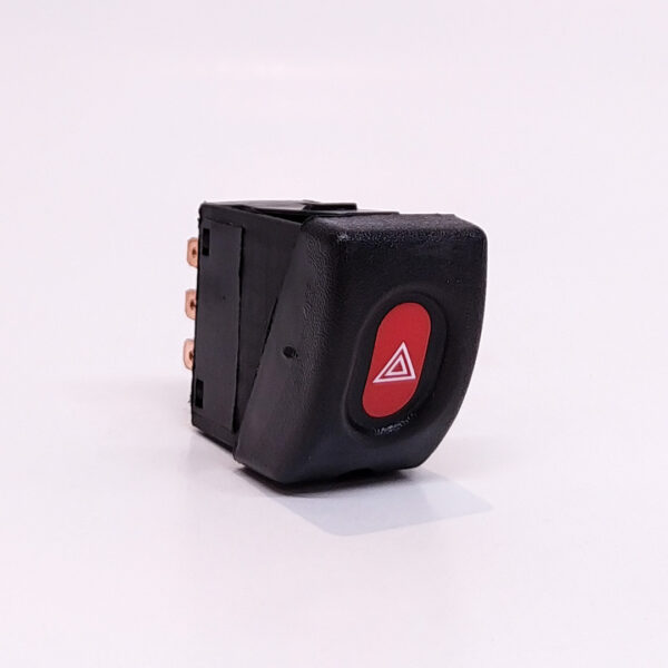 TECLA BALIZA S/ALARMA  GM (DV-3125)