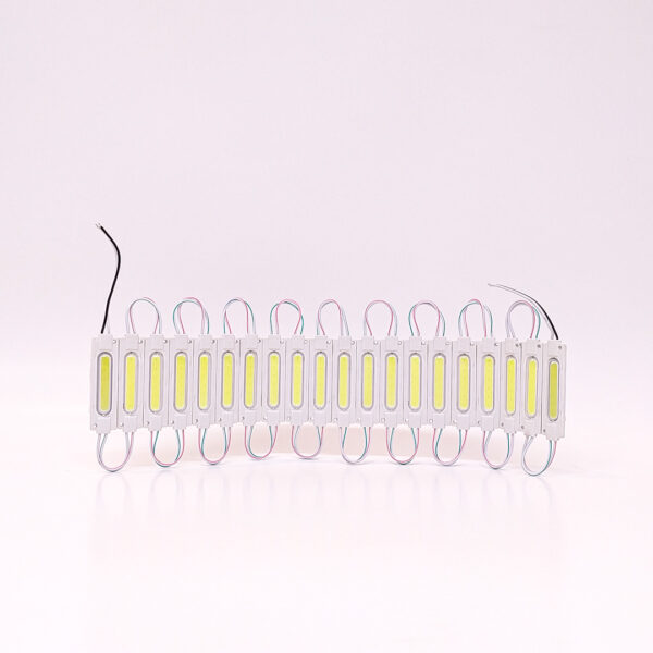 RIG-SUPER COB BLANCO 24V TABLA