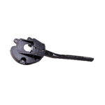 CONMUTADOR DE LUCES PEUG.504 <1980 (DV-4920)