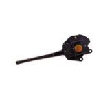 CONMUTADOR DE LUCES PEUG.504 <1980 (DV-4920) - Imagen 3