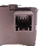 CONMUTADOR DE LUCES CHEVRO. (V1531) - Imagen 3