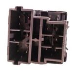 CONMUTADOR DE LUCES PEUG.405 >1993 (V0996) - Imagen 4