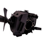 CONMUTADOR LUCES FIAT(DV-4950) - Imagen 3