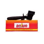 CONM. DE LUCES RENAULT CLIO 2, MEGANE, KANGOO S/BOCINA - Imagen 4