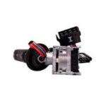 CONMUTADOR MULTIF.NEGRO MB CAM.(DV-6024) - Imagen 2