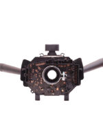 CONMUTADOR LUCES FIAT(DV-4952) - Imagen 3