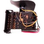 CONM. DE LUCES RENAULT CLIO 2, MEGANE, KANGOO S/BOCINA - Imagen 3