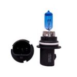 LAMPARA BLUE VISION 9004 55W XENON BLUE X2 - Imagen 2