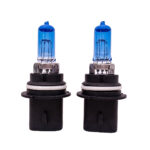 LAMPARA BLUE VISION 9004 55W XENON BLUE X2