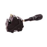 CONMUTADOR  DE LUCES REN.NEG.(DV-4937N) - Imagen 2