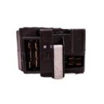 CONMUTADOR  DE LUCES REN.NEG.(DV-4937N) - Imagen 3