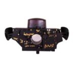 CONMUTADOR LUCES, GIROS, BAL.MB (DV-6026) - Imagen 2