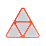 REFLECTOR TRIANG. C/4 REFLECTORES 900R  CRISTAL