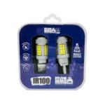 LED SENALIZACION CREE 7440 T20 COLOR BLANCO - 24 WATTS - Imagen 2