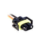 FICHA UNIVERSAL 2 VIAS LAMPARA H11