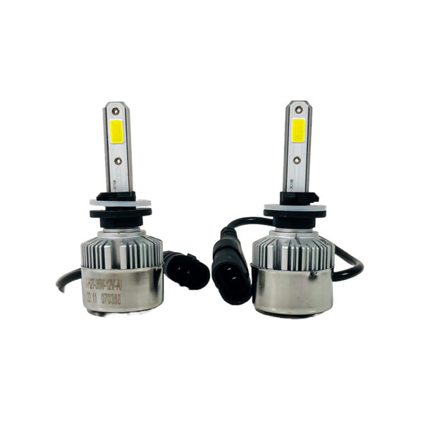 KIT LED 6TA GENERACION 32000 LUMENS