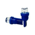 LAMPARA LED 2821 COMUN - AZUL 24V - Imagen 3