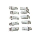 LAMPARA LED 2821 COMUN - BLANCO 24V - Imagen 3