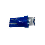 LAMPARA LED 2821 COMUN - AZUL 24V